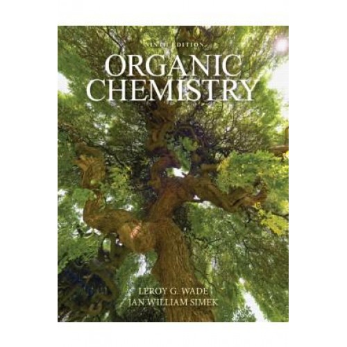 wade 9th edition organic chemistry free pdf